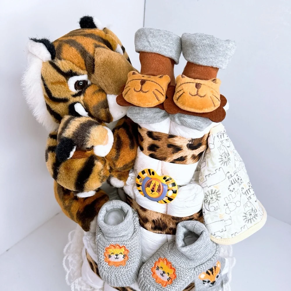 handmade cute diaper