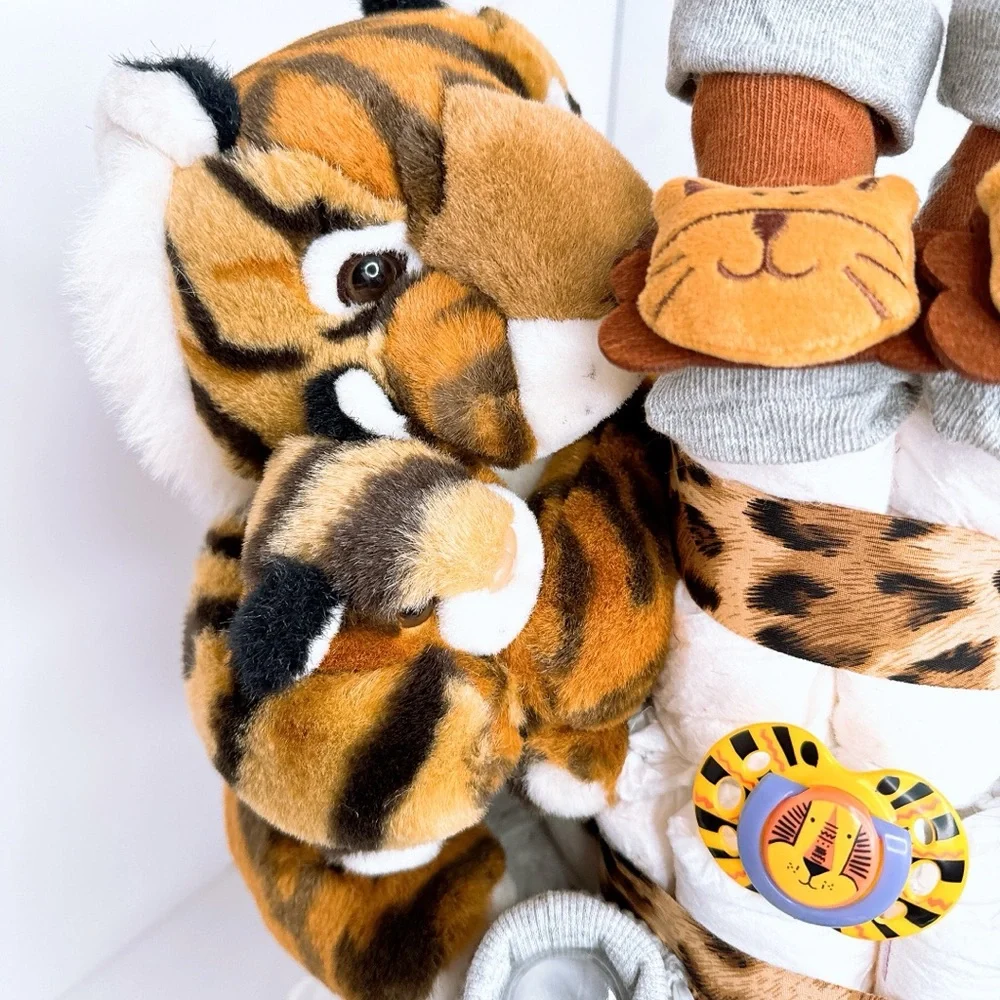 handmade cute diaper