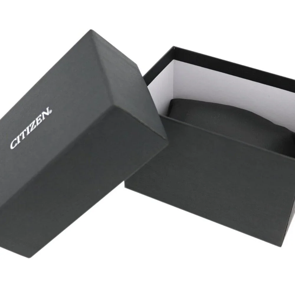Citizen brand new