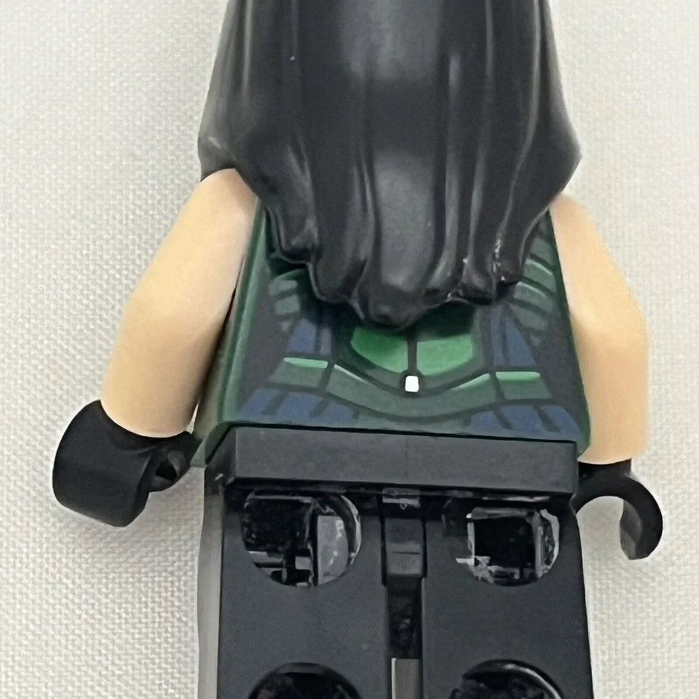 Lego this minifigure