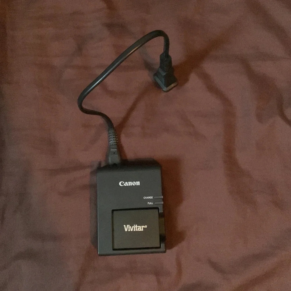 Canon i’m selling