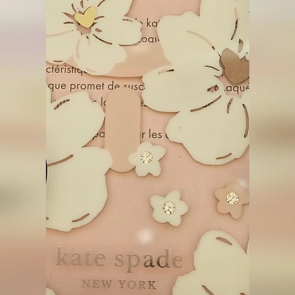Kate Spade iPhone Protective Case