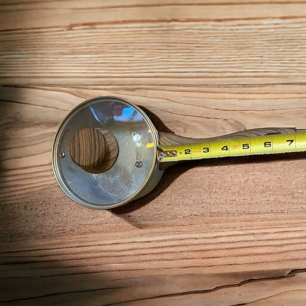 Master Class measurements vary pre