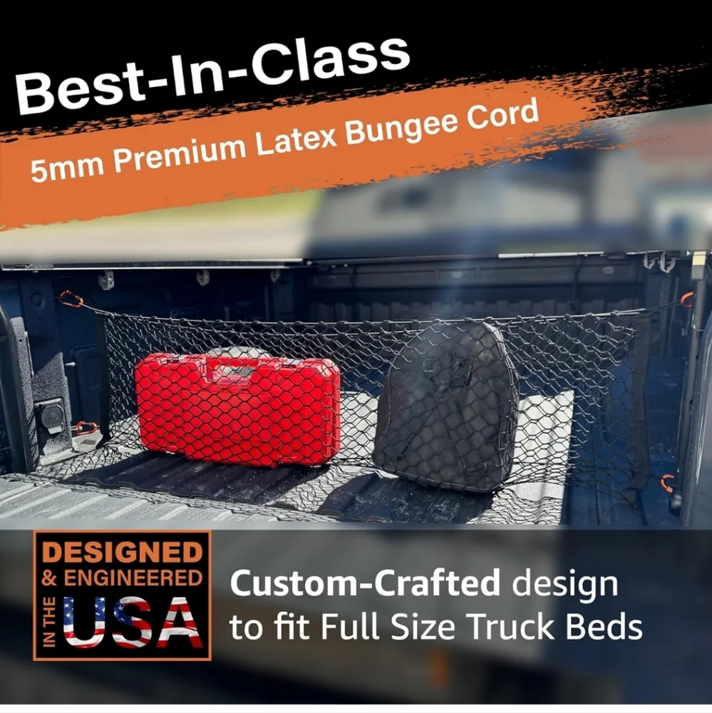 PONCRAFTS upgraded designed