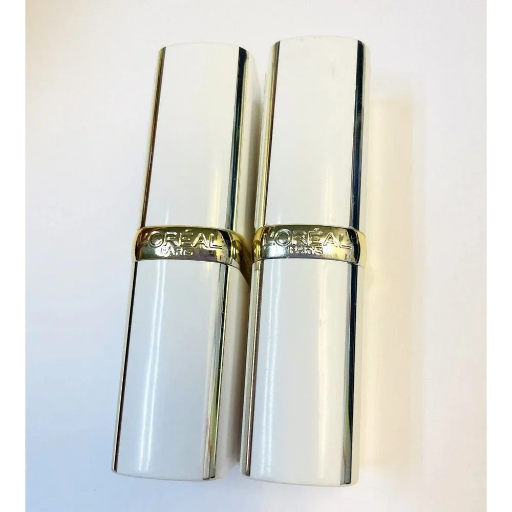 Loreal Paris 2x l’oréal