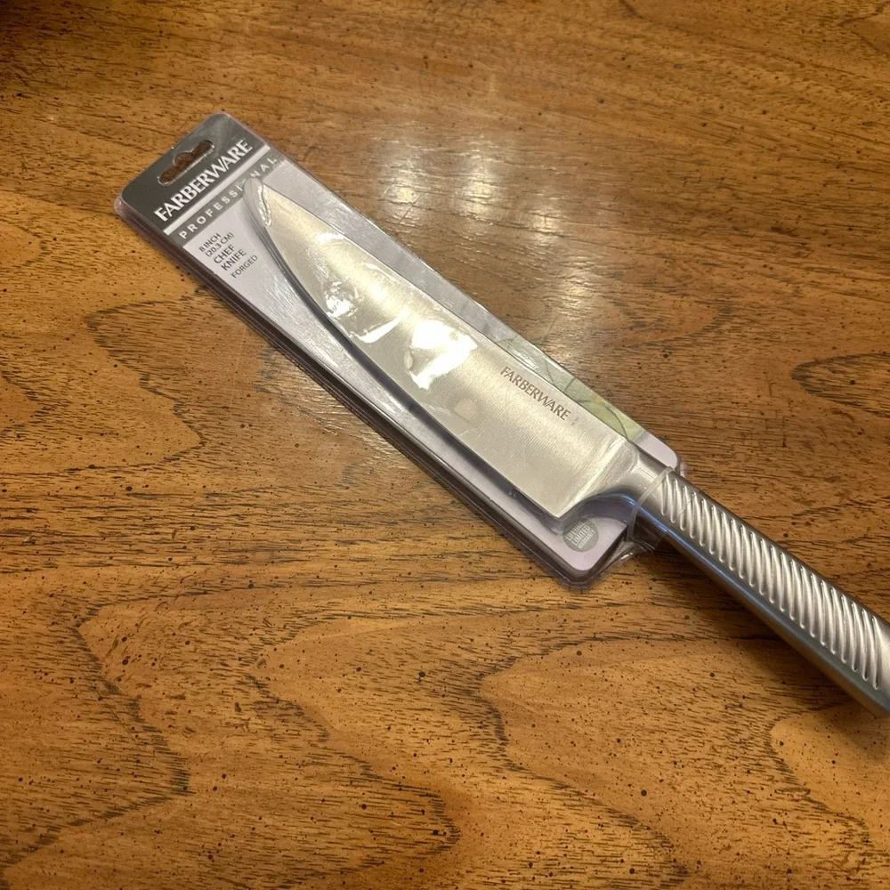 Farberware inch chef