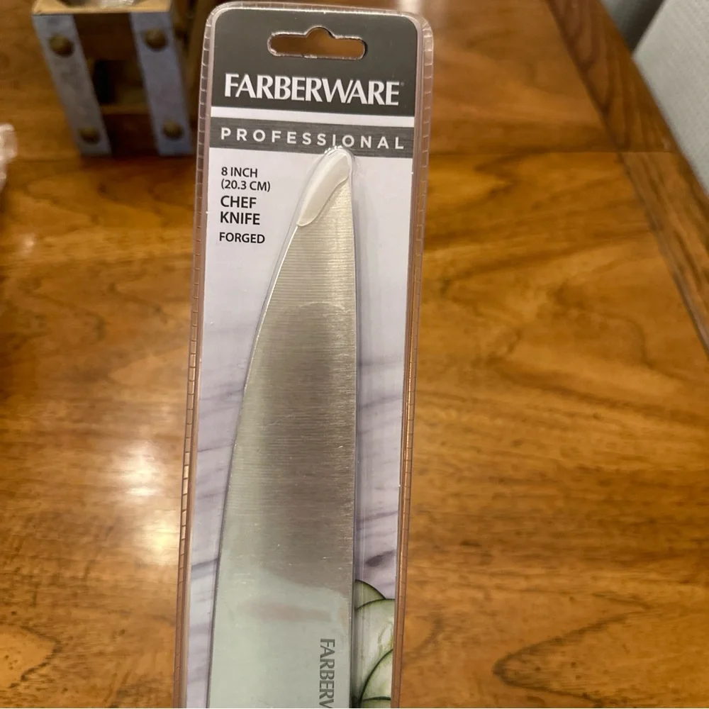 Farberware inch chef