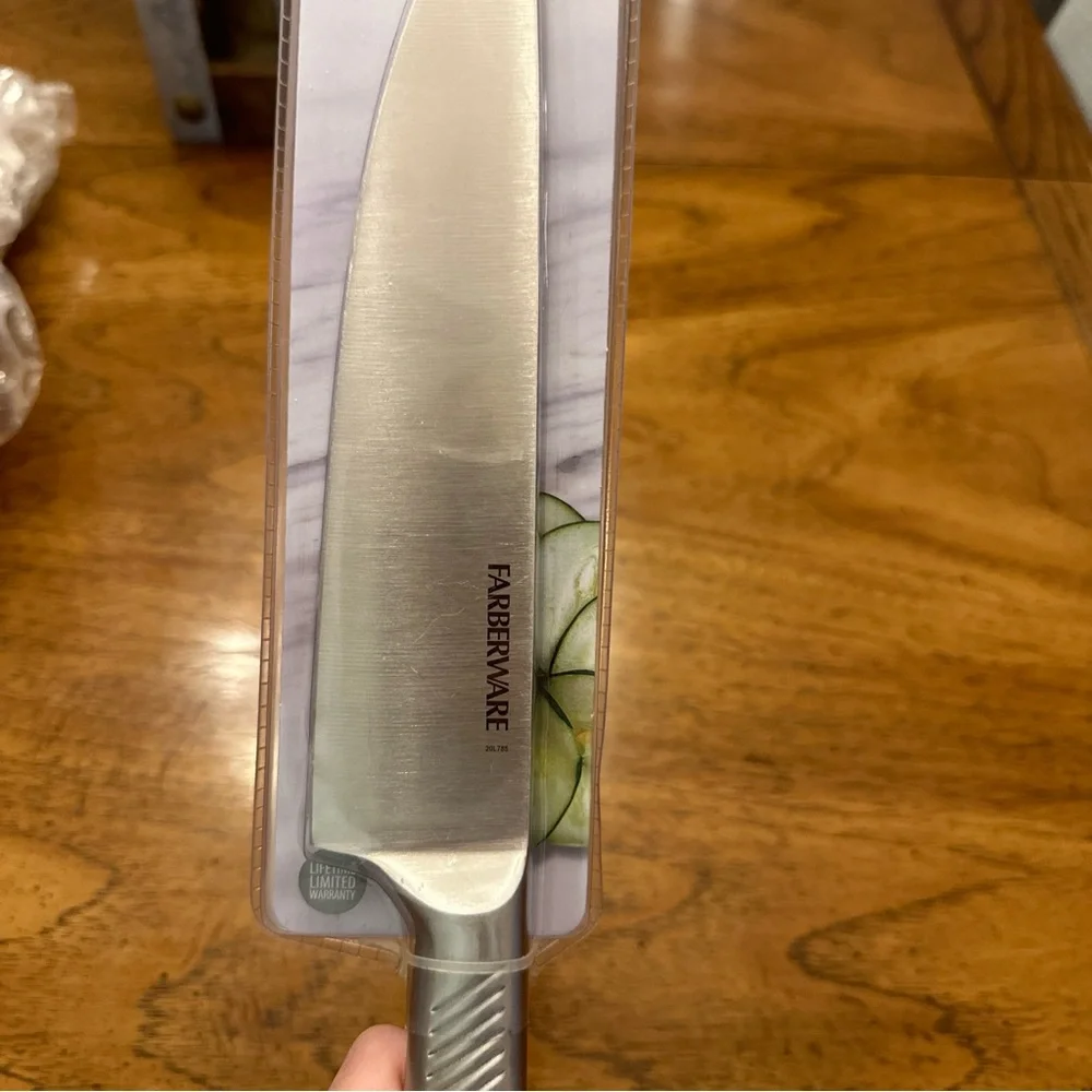 Farberware inch chef
