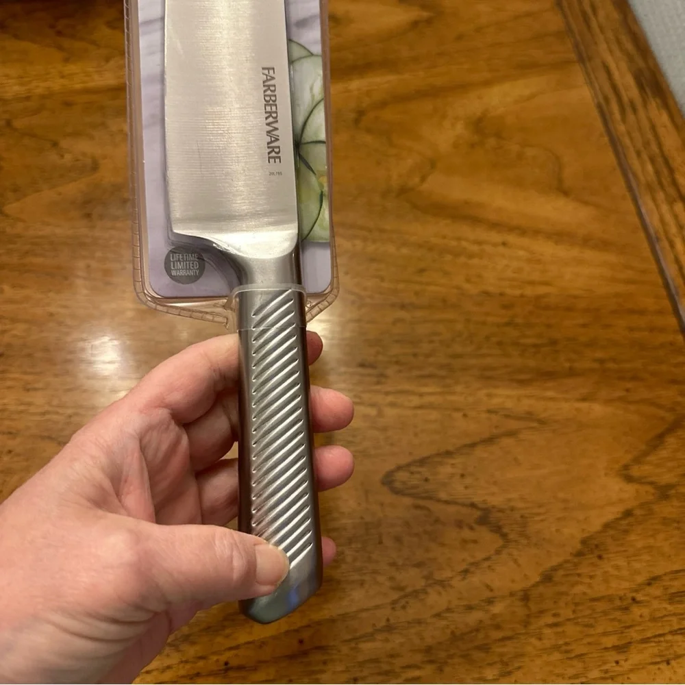 Farberware inch chef