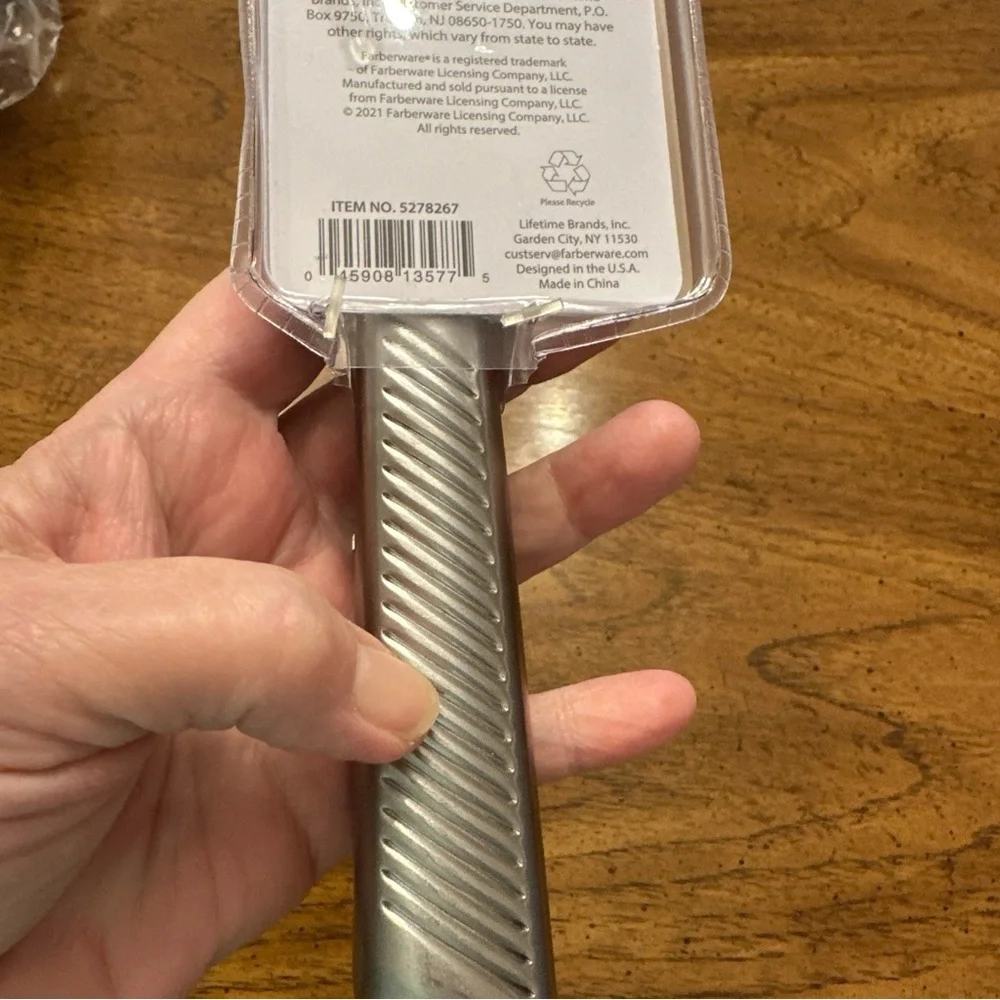Farberware inch chef