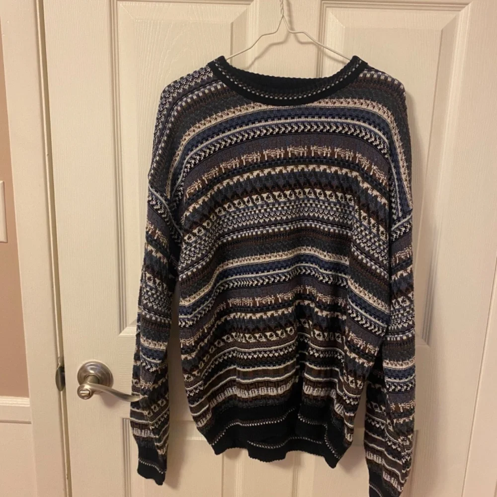 Vintage St. John’s Bay sweater