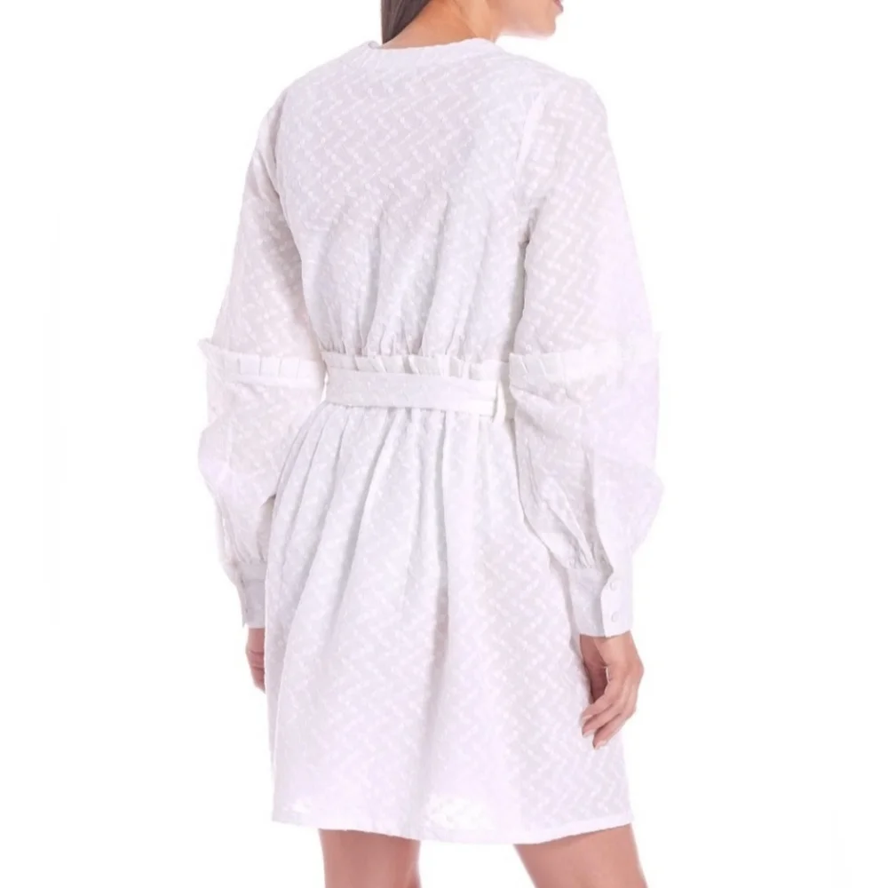Antonio Melani x Sol Harborisland Cover Up