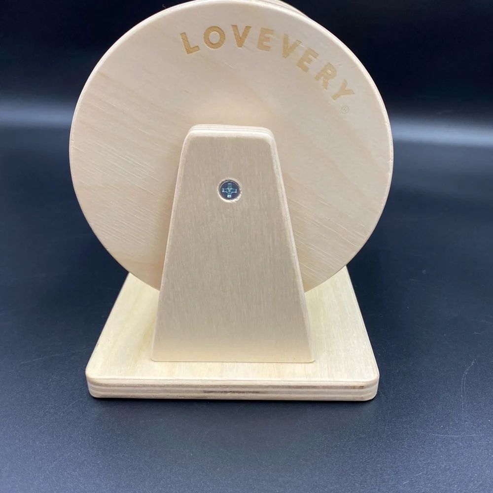 LOVEVERY vguc gently