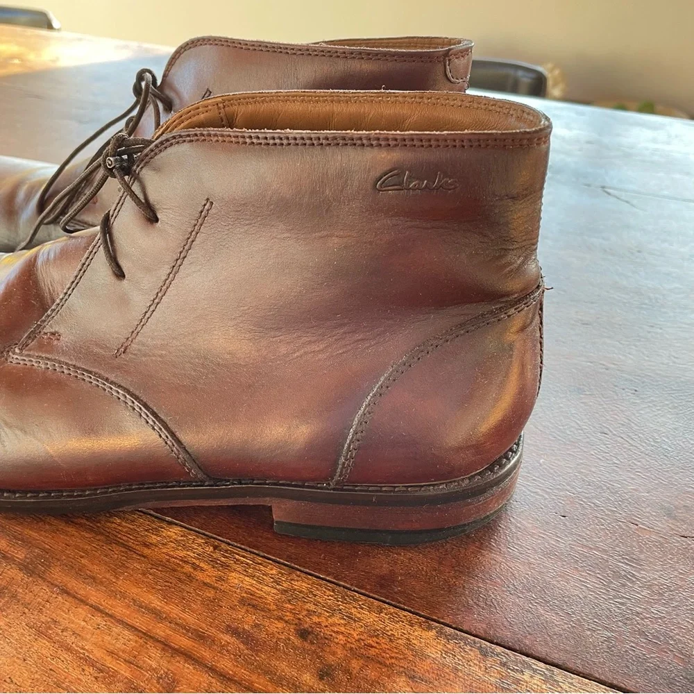Clarks these standard