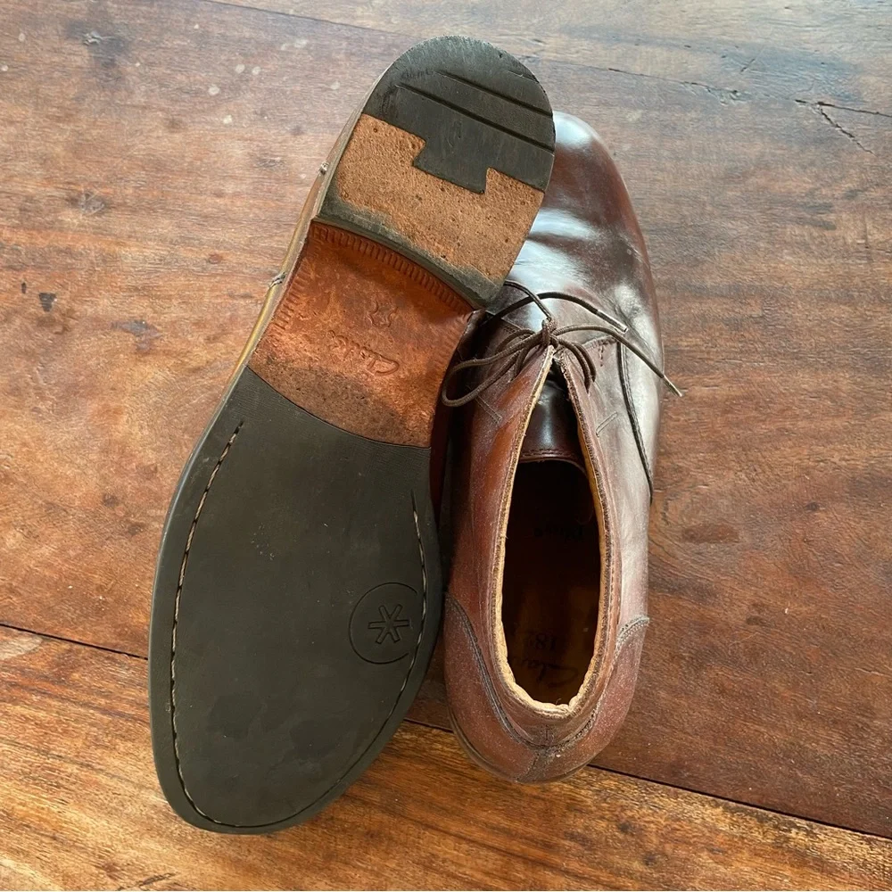 Clarks these standard