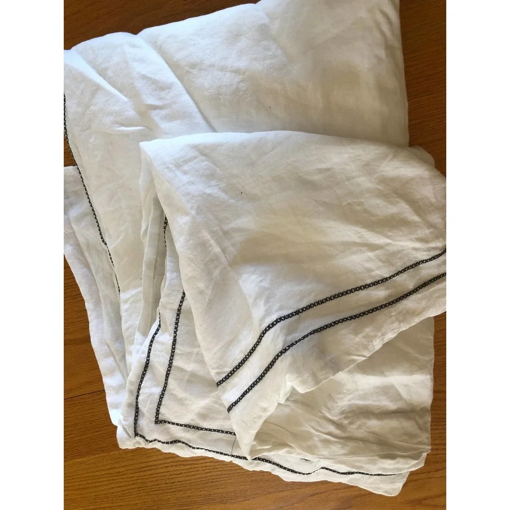 Anthropologie twin do certified