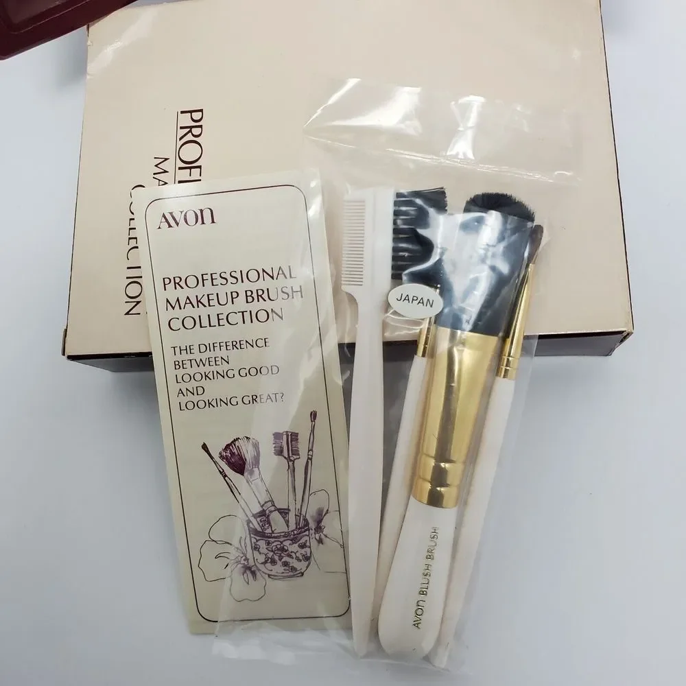 avon travel