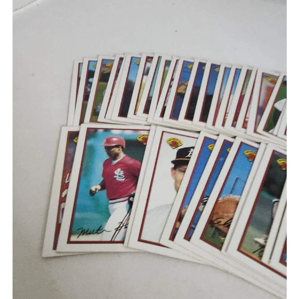 N/A 1989 bowman