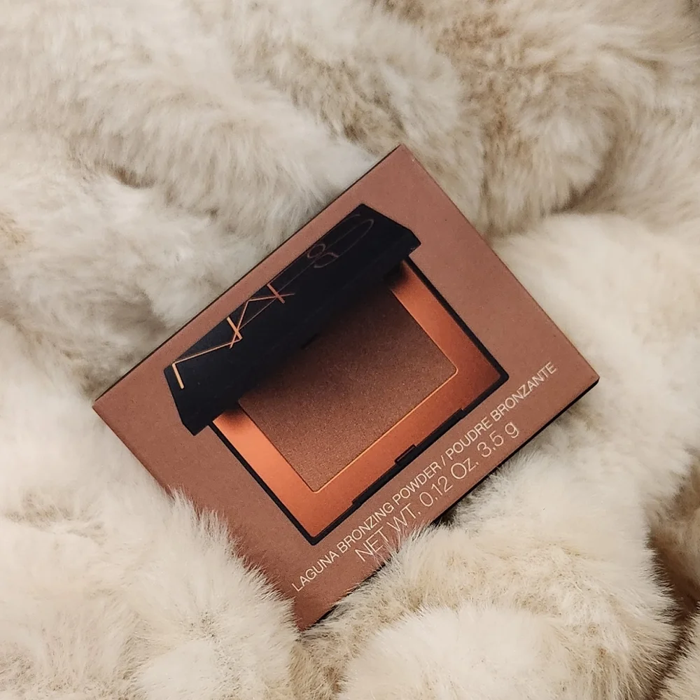 NARS brand new