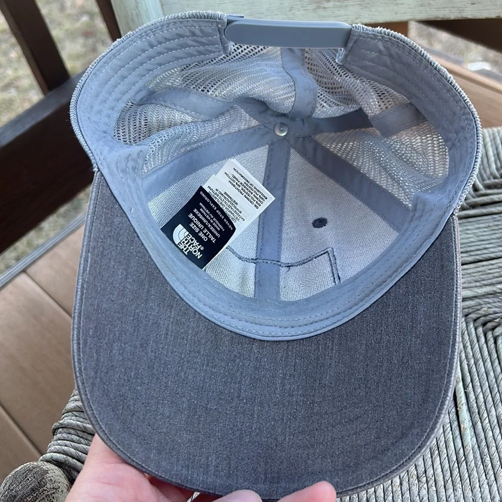 The North Face north face