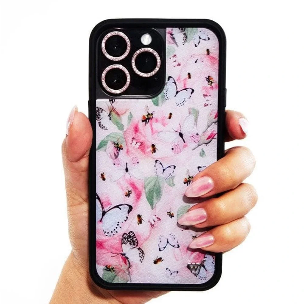 iPhone 13 Pro Wildflower ‘Fresh from the Garden’ Case