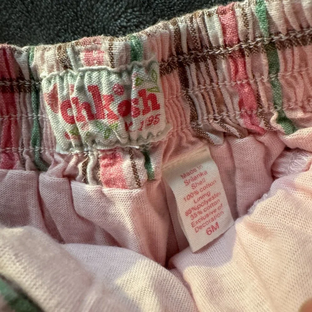 OshKosh Bgosh oshkosh gosh