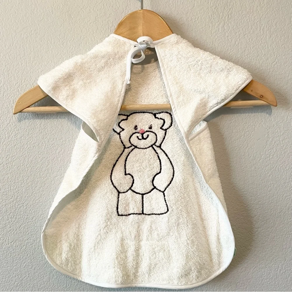 Hand Crafted handmade baby