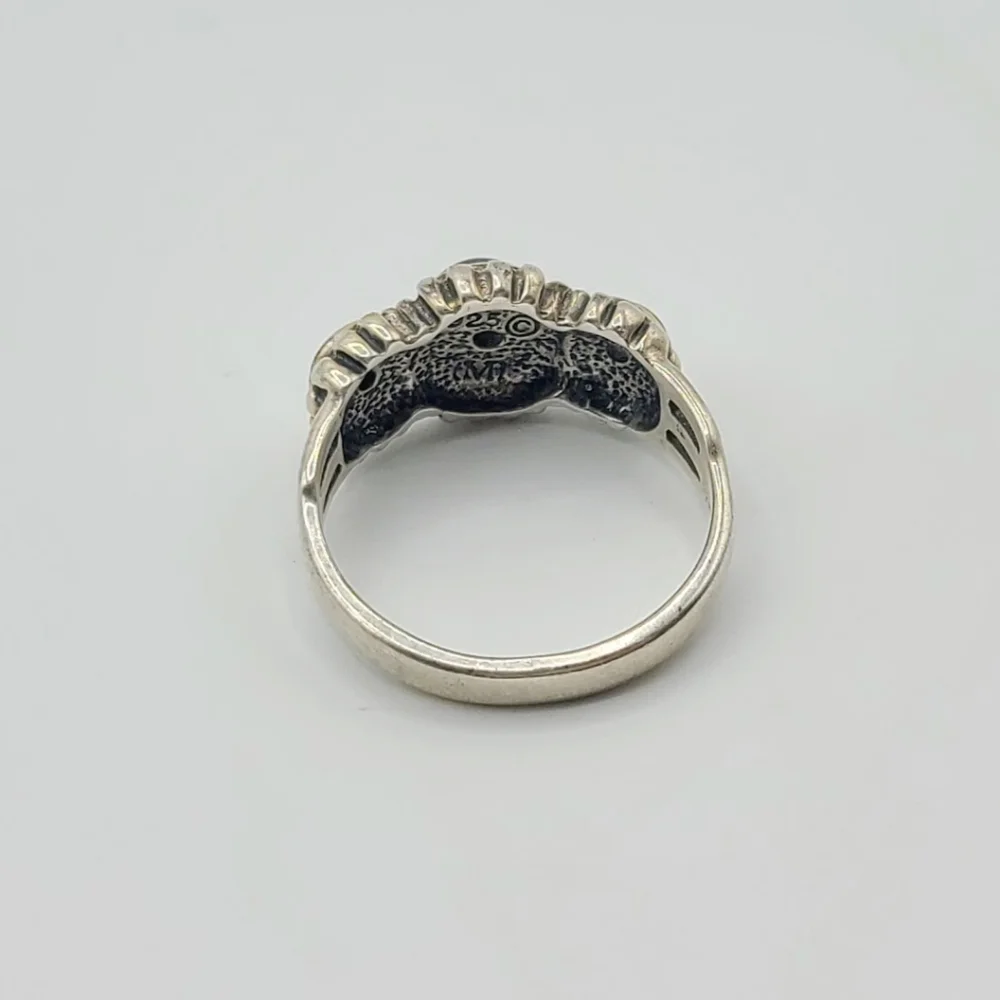 N/A vintage sterling