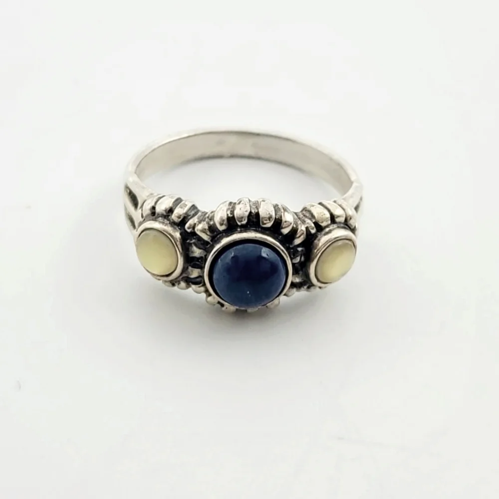 N/A vintage sterling