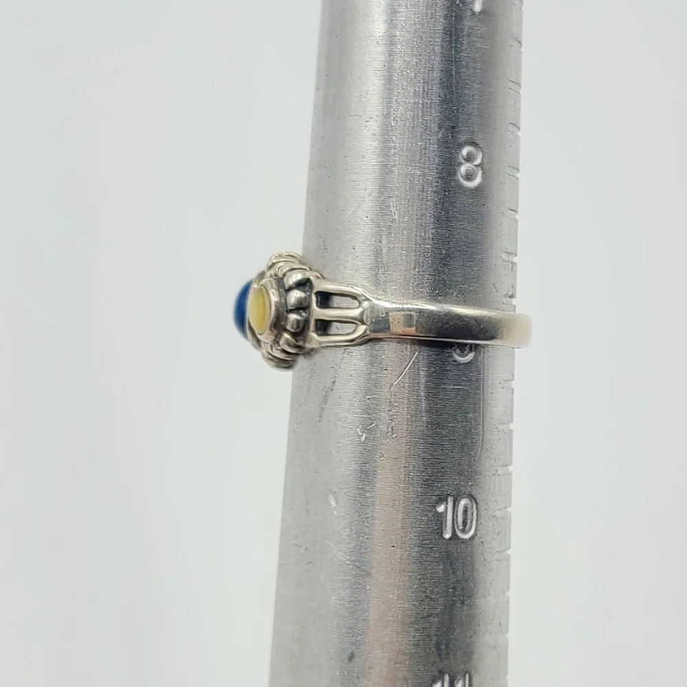 N/A vintage sterling