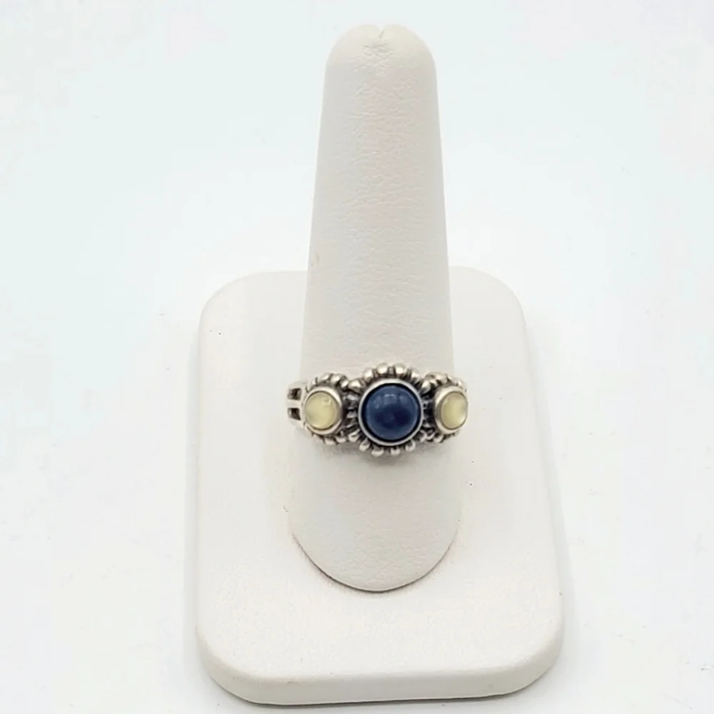 N/A vintage sterling