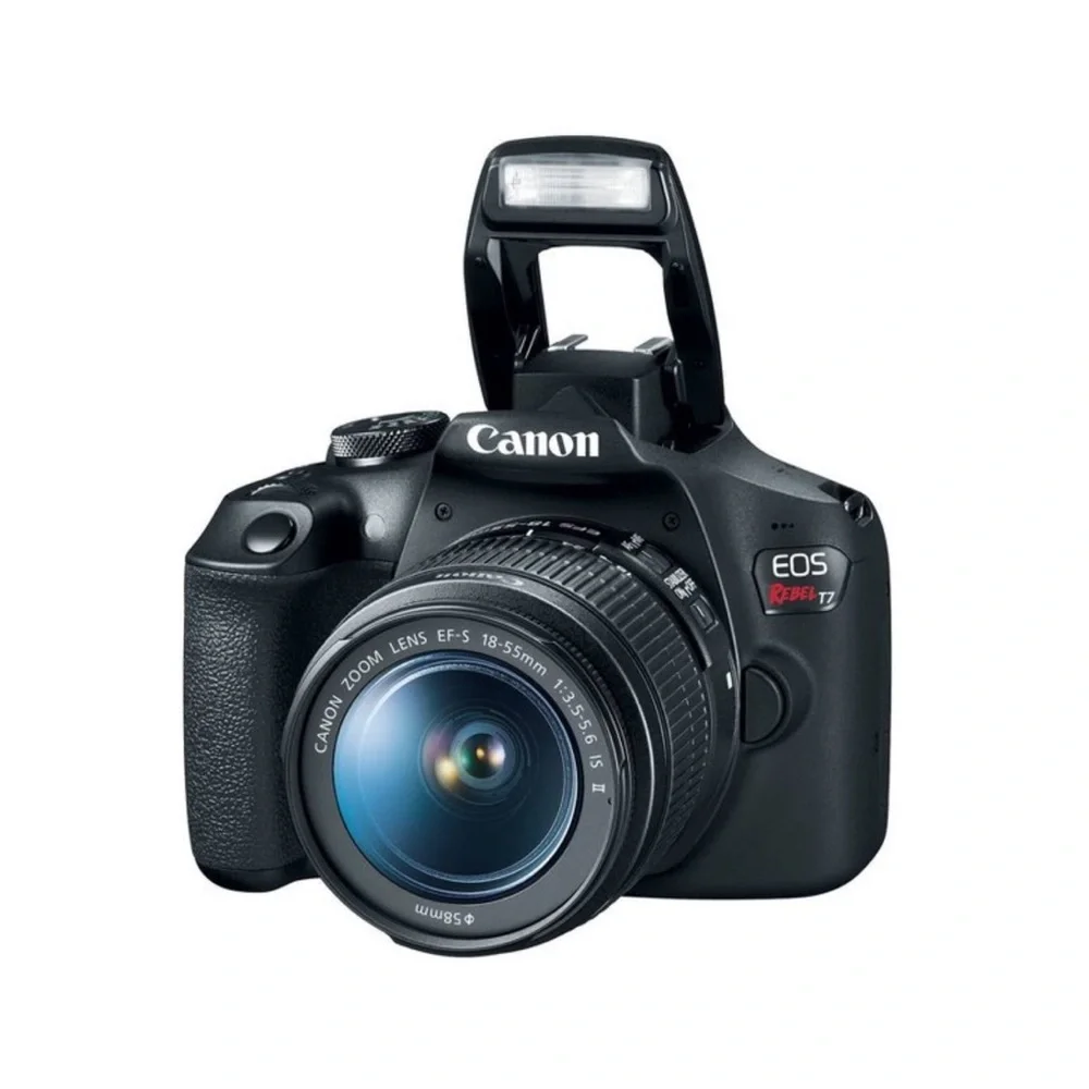 Canon EOS Rebel 17