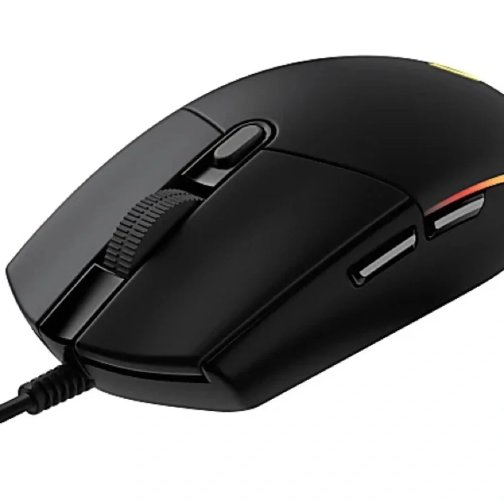 Logitech upgrade your