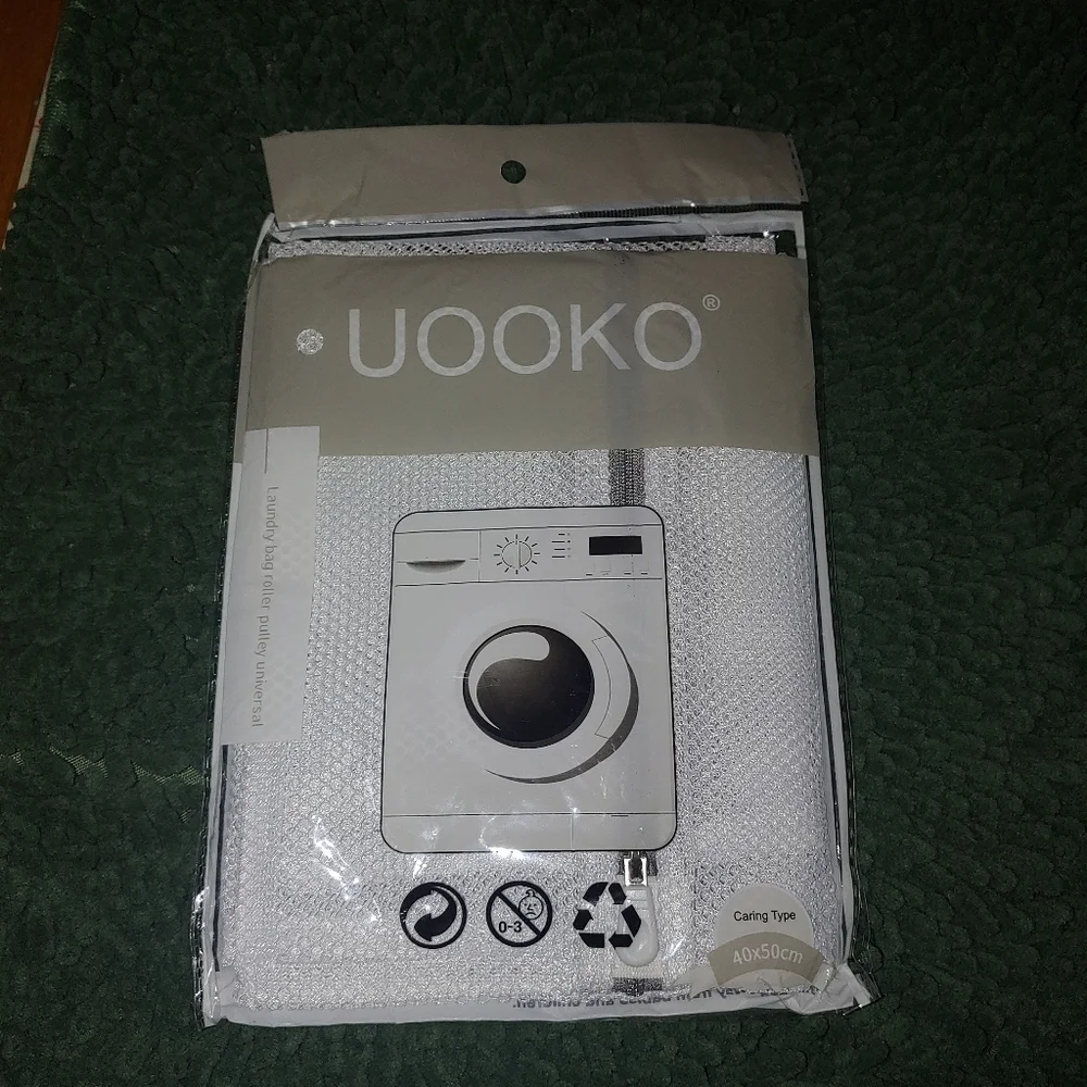 uooko new unused