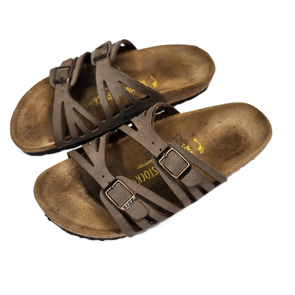 Birkenstock womans eu36