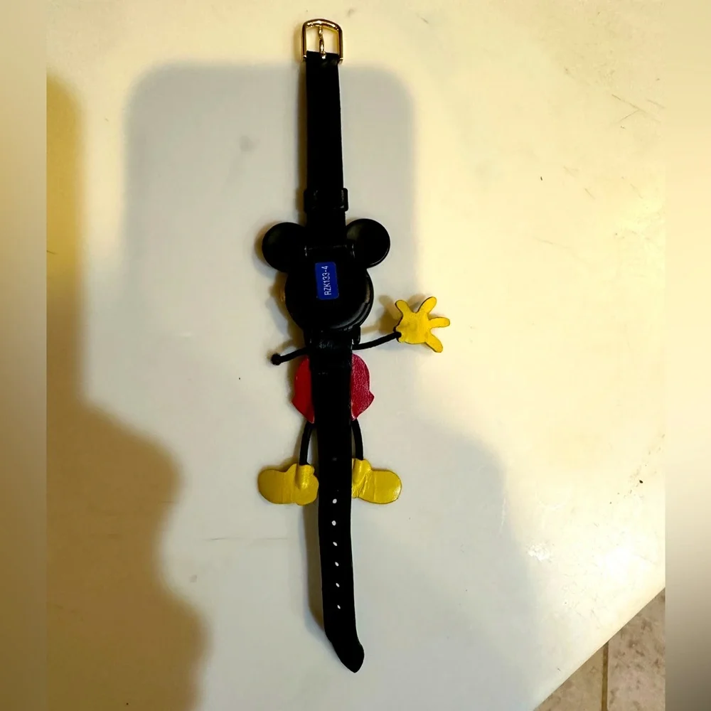 Lorus crafty received flawed