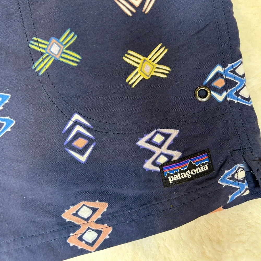 Patagonia euc barely
