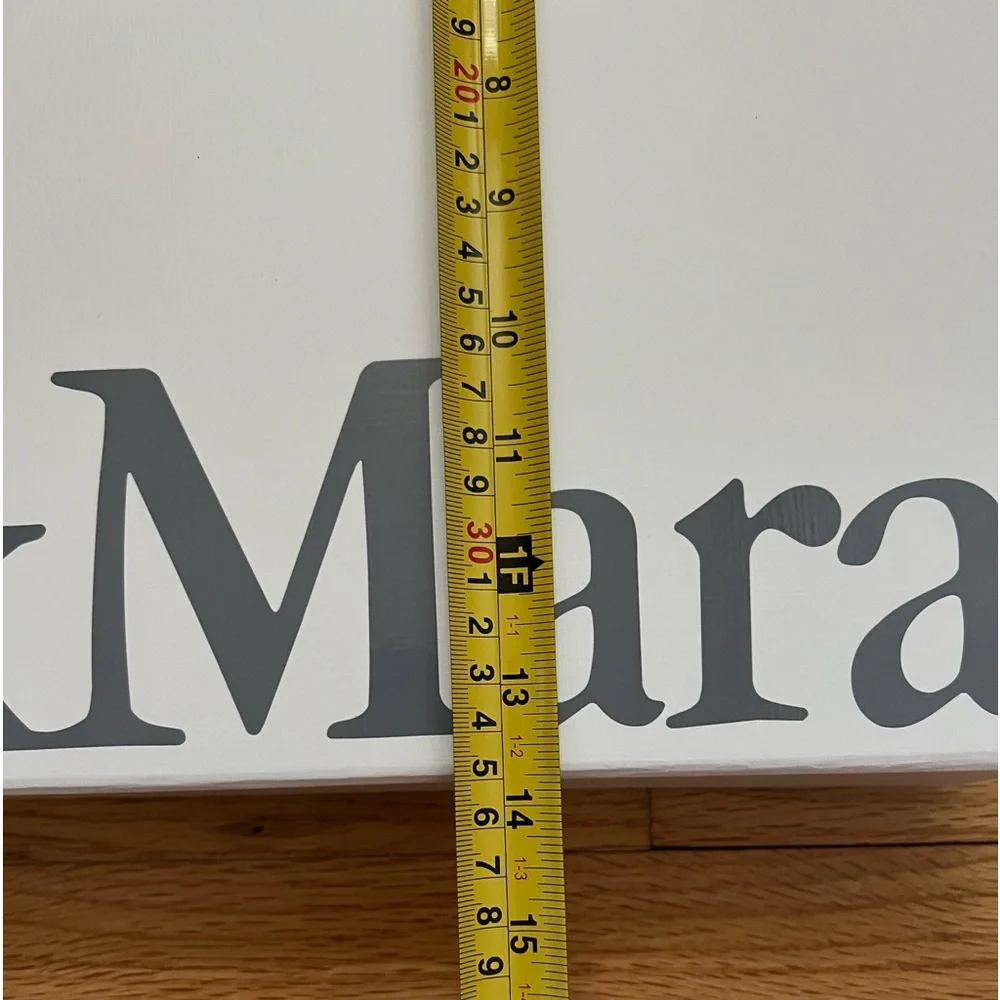 MaxMara Gift Storage Box