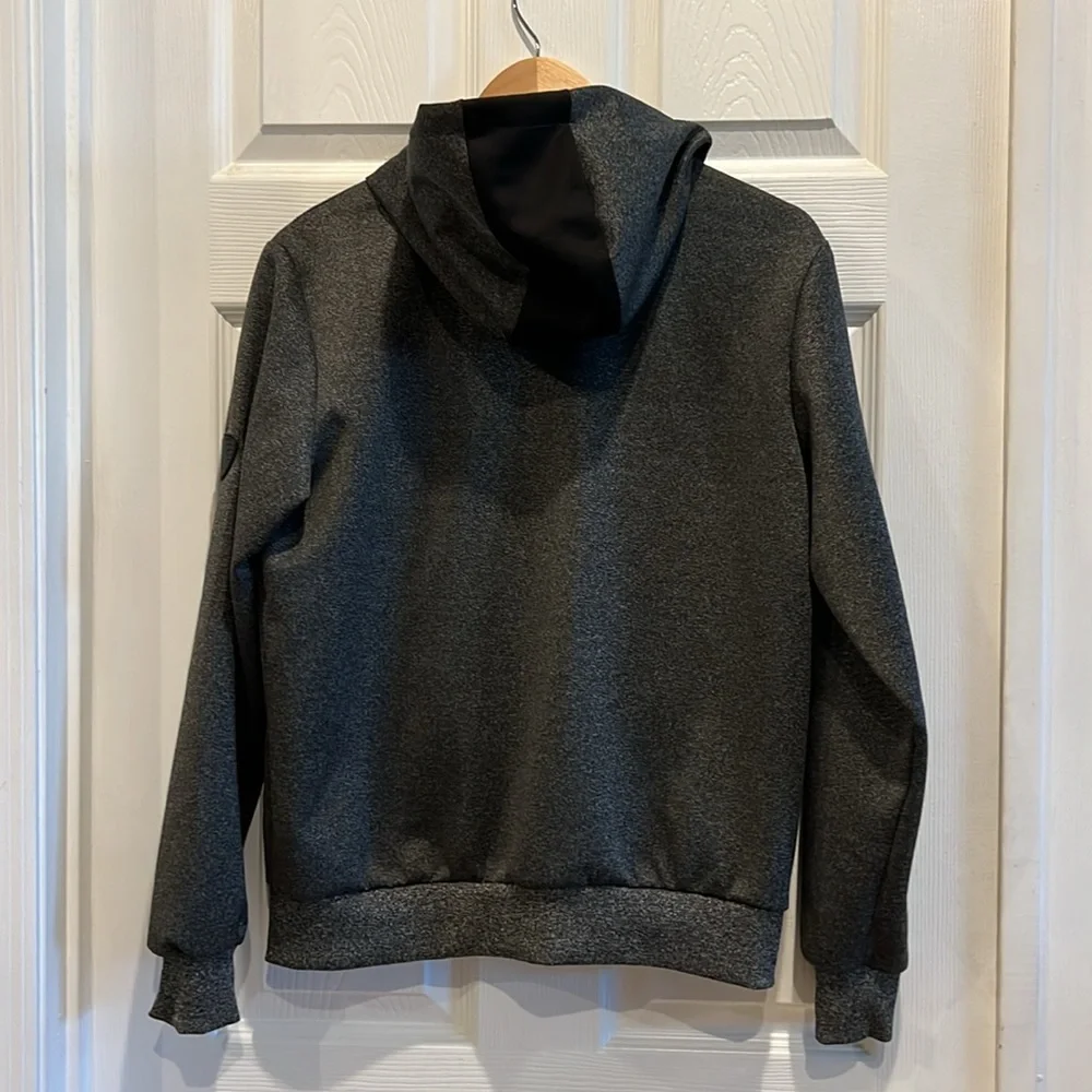 Fried Denim casual smoke drawstring