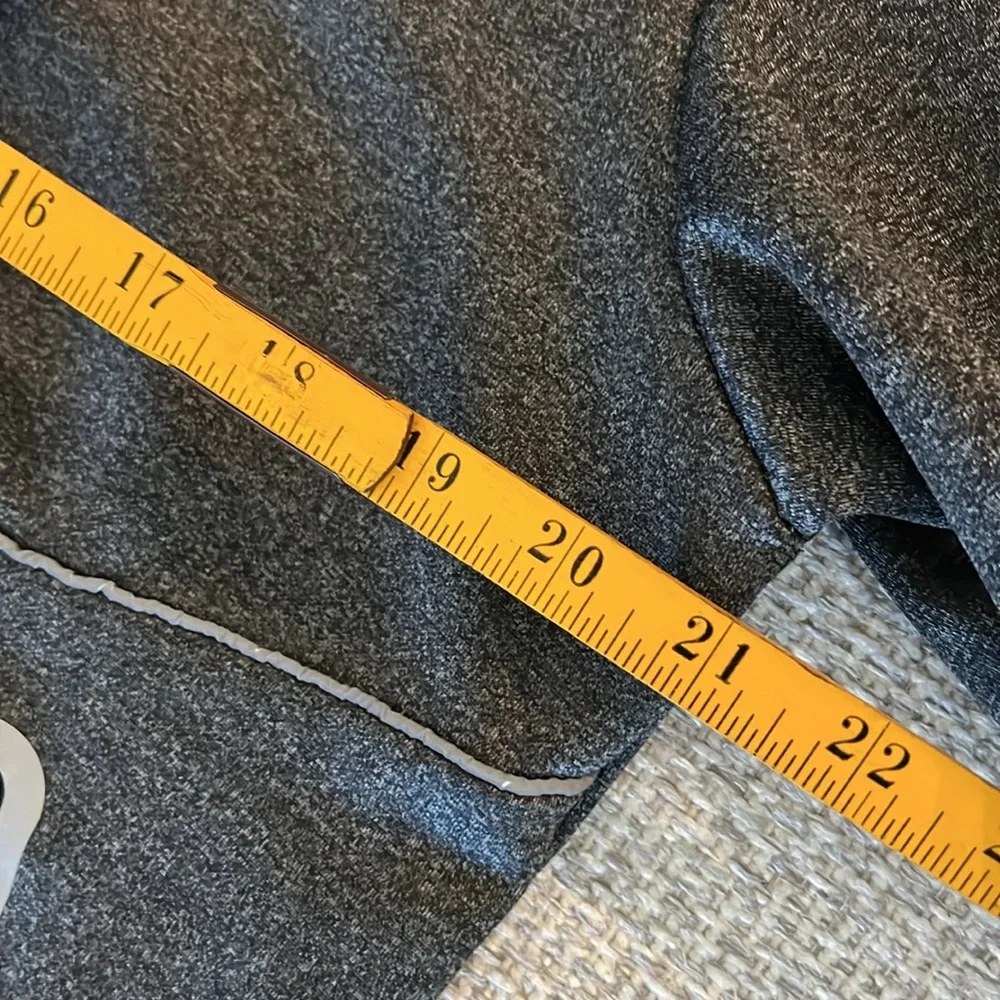 Fried Denim gray denim free