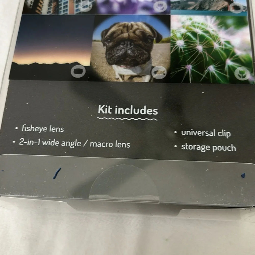 Urban Outfitters new box