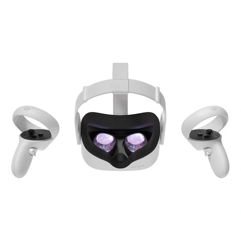 Neta quest 2 vr
