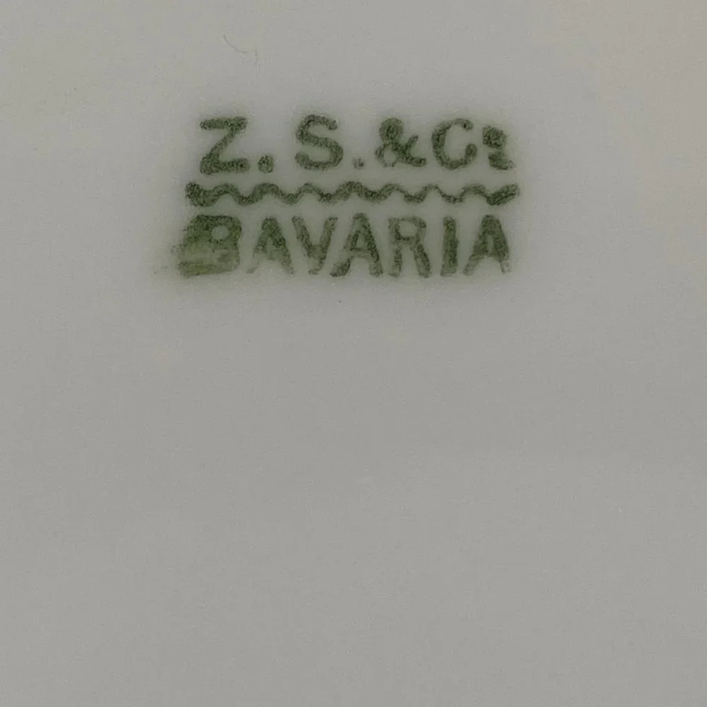 N/A hand painted