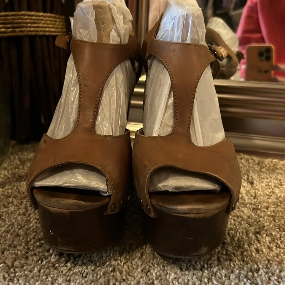 Steve Madden steve madden