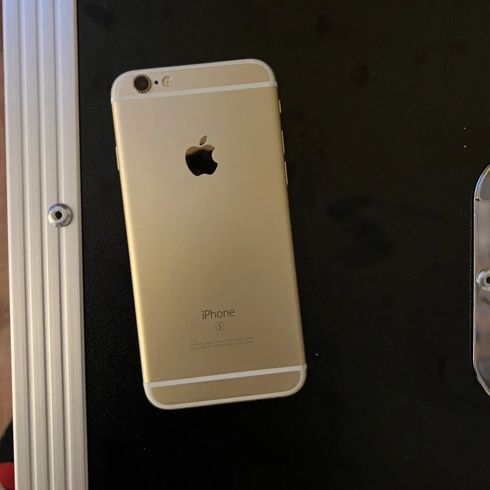 Apple bigger better