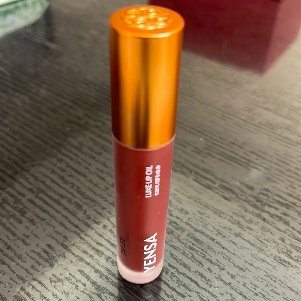 Yensa experience lip