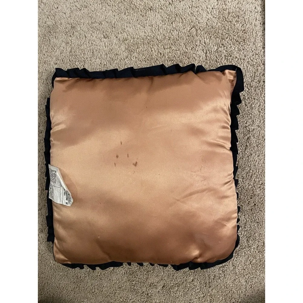 Handmade used vintage