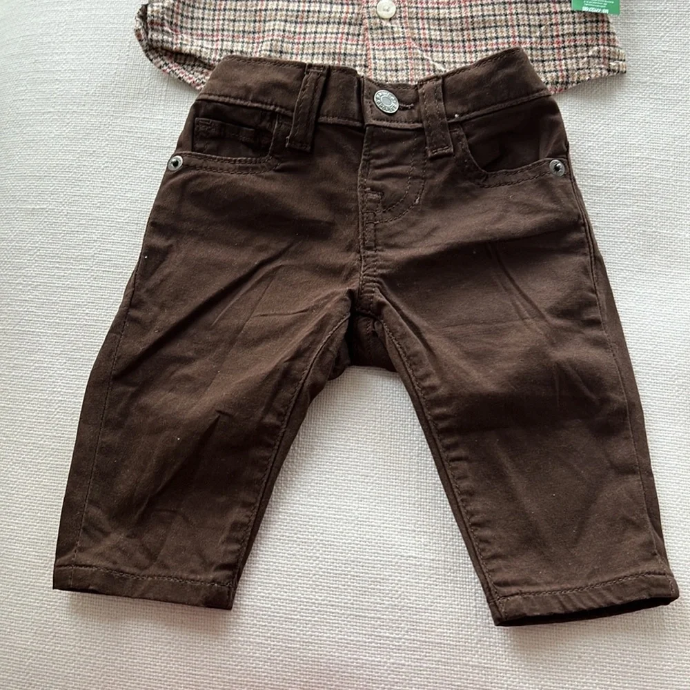 GAP baby two