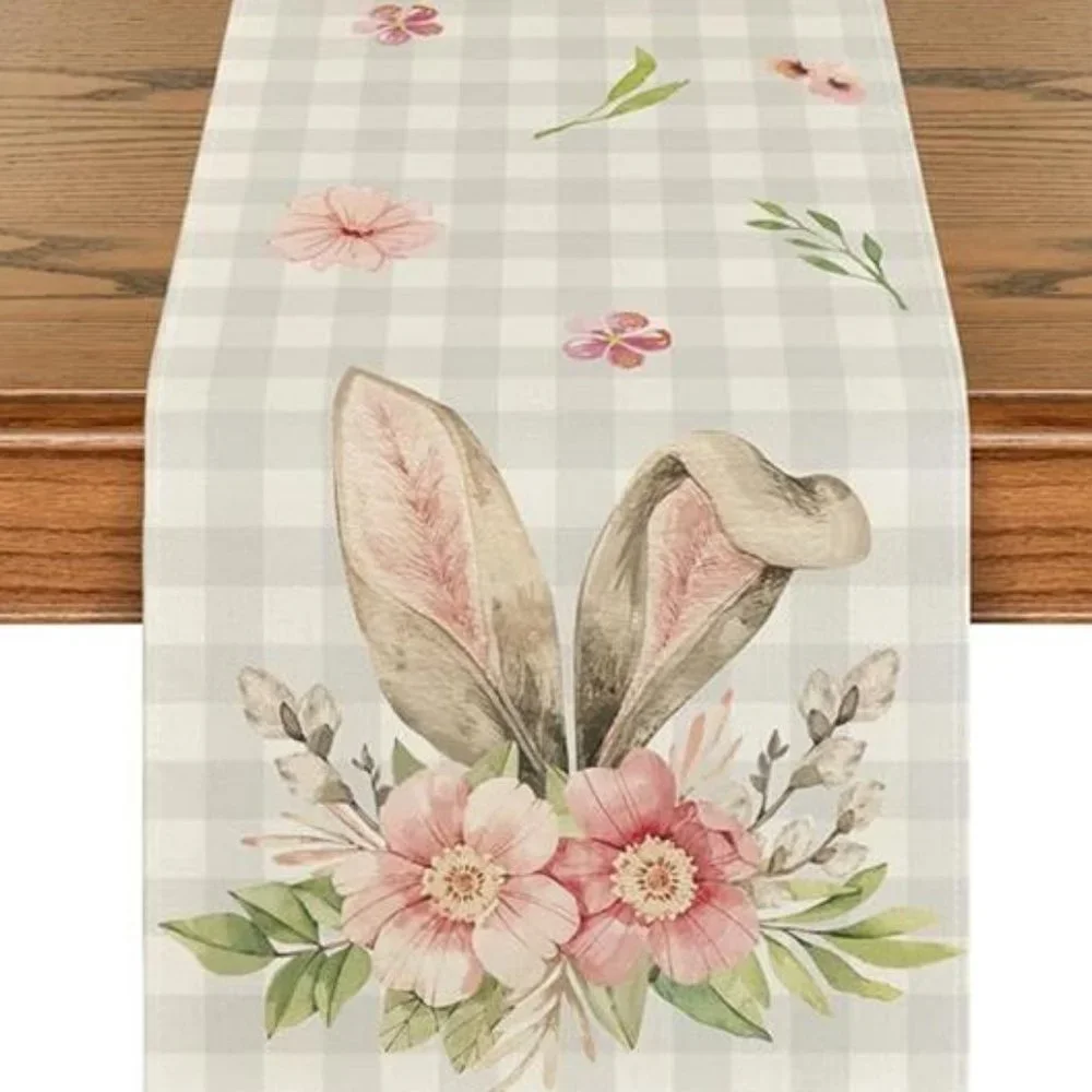 N/A easter table