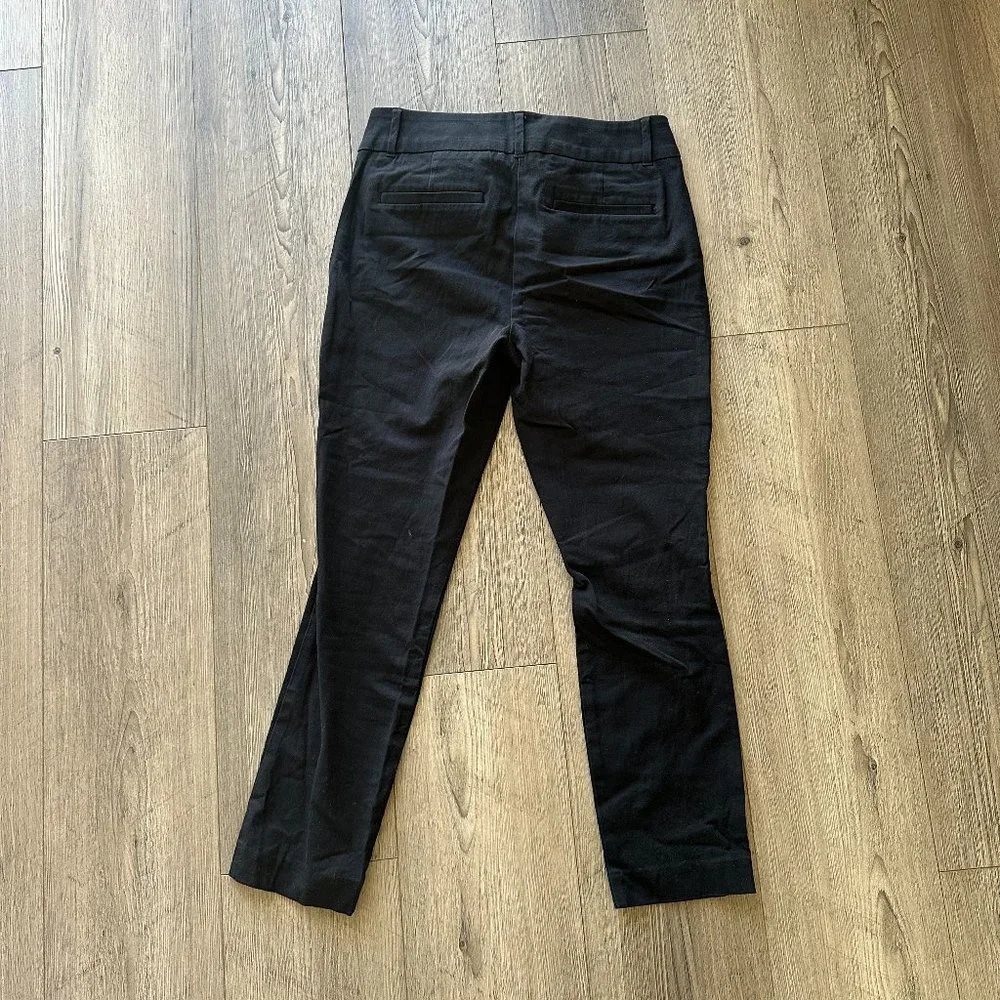 LOFT skinny ankle